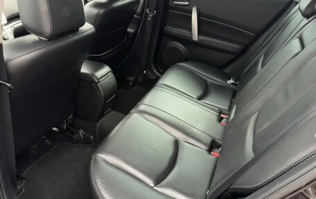 Mazda 6, 2008 год, 990 000 рублей, 24 фотография