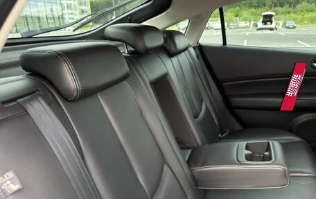 Mazda 6, 2008 год, 990 000 рублей, 31 фотография