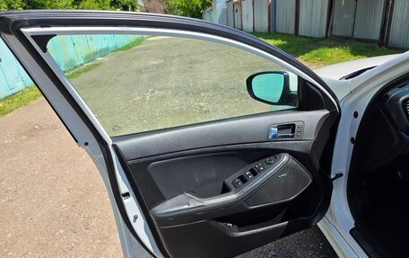 KIA Optima III, 2012 год, 1 299 000 рублей, 19 фотография