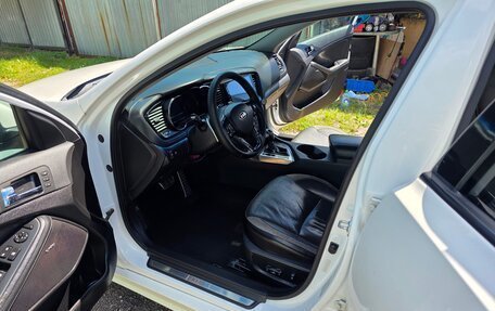 KIA Optima III, 2012 год, 1 299 000 рублей, 18 фотография