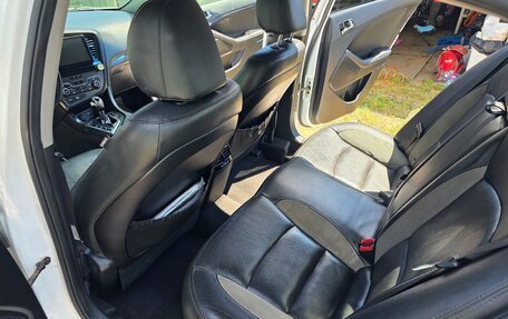KIA Optima III, 2012 год, 1 299 000 рублей, 24 фотография