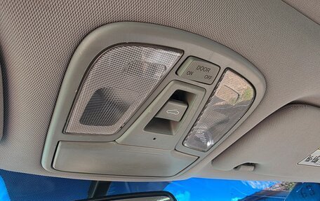 KIA Optima III, 2012 год, 1 299 000 рублей, 29 фотография