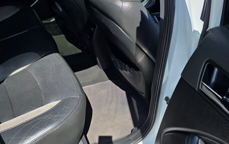 KIA Optima III, 2012 год, 1 299 000 рублей, 36 фотография