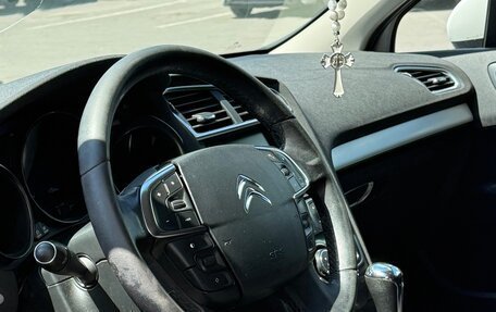 Citroen C4 II рестайлинг, 2015 год, 580 000 рублей, 7 фотография