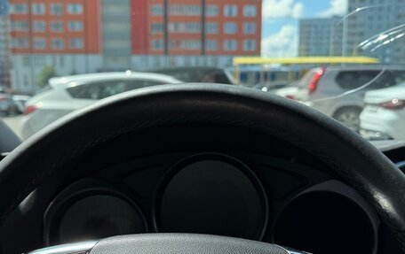 Citroen C4 II рестайлинг, 2015 год, 580 000 рублей, 9 фотография