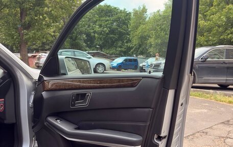Mercedes-Benz E-Класс, 2015 год, 2 000 000 рублей, 18 фотография