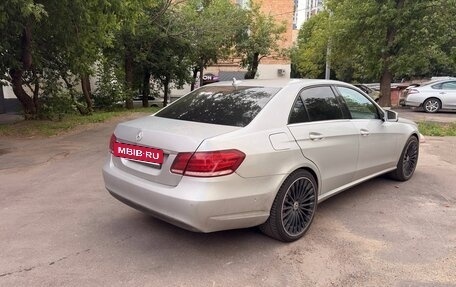 Mercedes-Benz E-Класс, 2015 год, 2 000 000 рублей, 4 фотография
