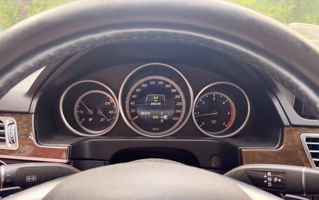 Mercedes-Benz E-Класс, 2015 год, 2 000 000 рублей, 10 фотография