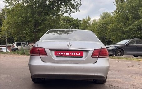 Mercedes-Benz E-Класс, 2015 год, 2 000 000 рублей, 5 фотография