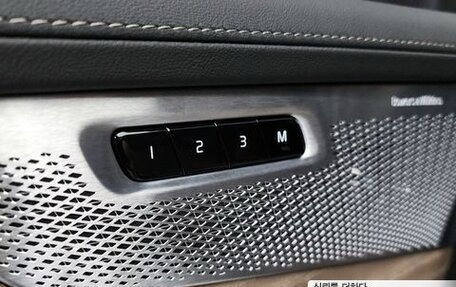 Volvo XC90 II рестайлинг, 2025 год, 10 422 000 рублей, 9 фотография