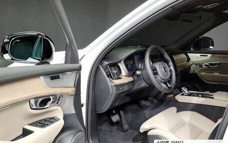 Volvo XC90 II рестайлинг, 2025 год, 10 422 000 рублей, 5 фотография
