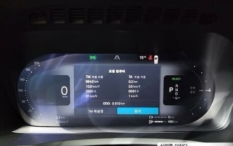 Volvo XC90 II рестайлинг, 2025 год, 10 422 000 рублей, 11 фотография