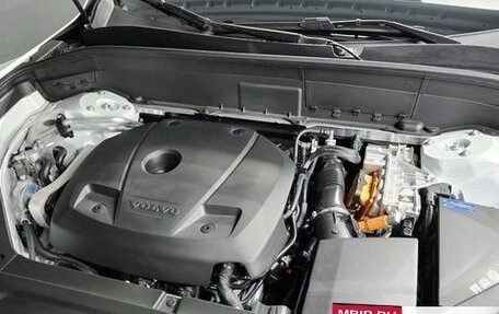 Volvo XC90 II рестайлинг, 2025 год, 10 422 000 рублей, 10 фотография