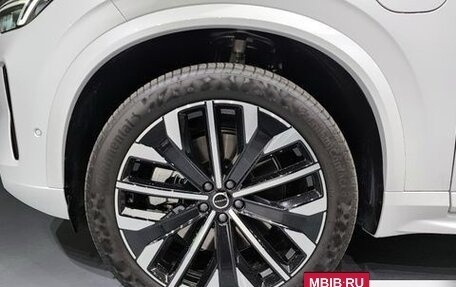 Volvo XC90 II рестайлинг, 2025 год, 10 422 000 рублей, 8 фотография