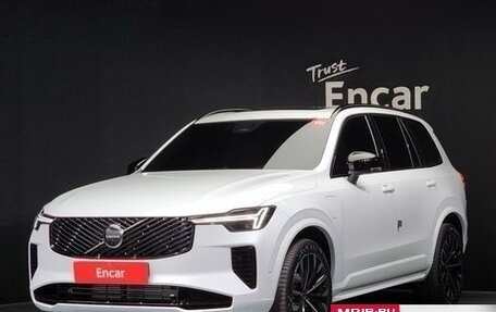 Volvo XC90 II рестайлинг, 2025 год, 10 422 000 рублей, 2 фотография