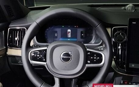 Volvo XC90 II рестайлинг, 2025 год, 10 422 000 рублей, 7 фотография