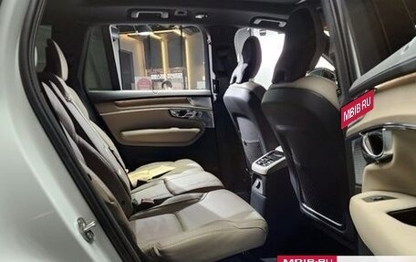Volvo XC90 II рестайлинг, 2025 год, 10 422 000 рублей, 12 фотография