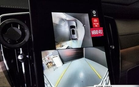 Volvo XC90 II рестайлинг, 2025 год, 10 422 000 рублей, 14 фотография