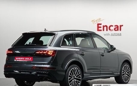 Audi SQ7, 2026 год, 15 600 000 рублей, 2 фотография
