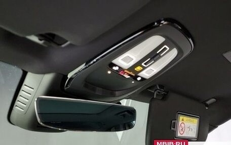 Volvo XC90 II рестайлинг, 2025 год, 10 422 000 рублей, 18 фотография