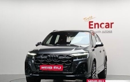Audi SQ7, 2026 год, 15 600 000 рублей, 3 фотография