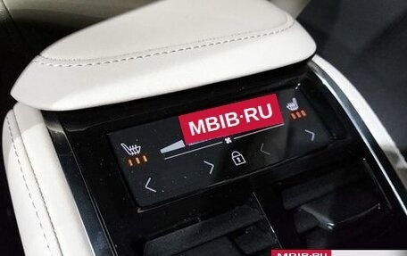 Volvo XC90 II рестайлинг, 2025 год, 10 422 000 рублей, 19 фотография
