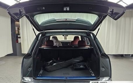 Audi SQ7, 2026 год, 15 600 000 рублей, 16 фотография