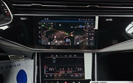 Audi SQ7, 2026 год, 15 600 000 рублей, 12 фотография