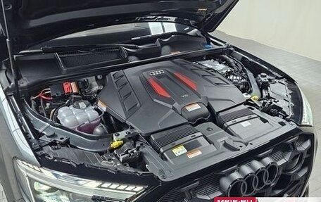 Audi SQ7, 2026 год, 15 600 000 рублей, 6 фотография
