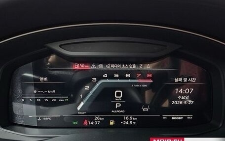 Audi SQ7, 2026 год, 15 600 000 рублей, 8 фотография