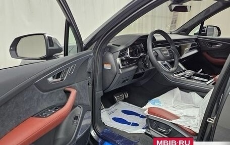 Audi SQ7, 2026 год, 15 600 000 рублей, 10 фотография
