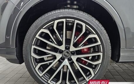 Audi SQ7, 2026 год, 15 600 000 рублей, 5 фотография