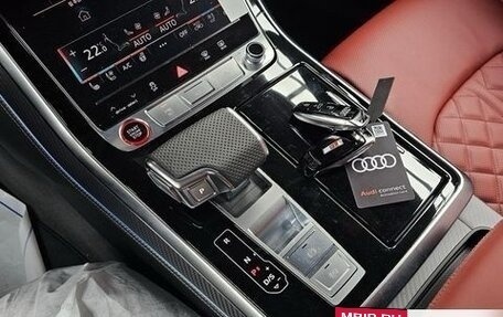Audi SQ7, 2026 год, 15 600 000 рублей, 9 фотография