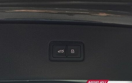 Audi SQ7, 2026 год, 15 600 000 рублей, 15 фотография