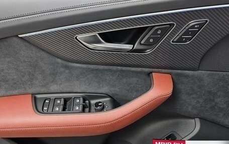 Audi SQ7, 2026 год, 15 600 000 рублей, 17 фотография