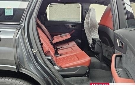 Audi SQ7, 2026 год, 15 600 000 рублей, 11 фотография