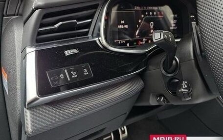 Audi SQ7, 2026 год, 15 600 000 рублей, 19 фотография