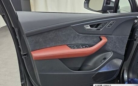 Audi SQ7, 2026 год, 15 600 000 рублей, 24 фотография