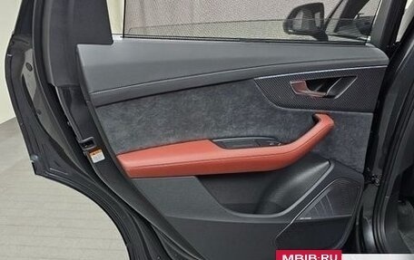 Audi SQ7, 2026 год, 15 600 000 рублей, 25 фотография