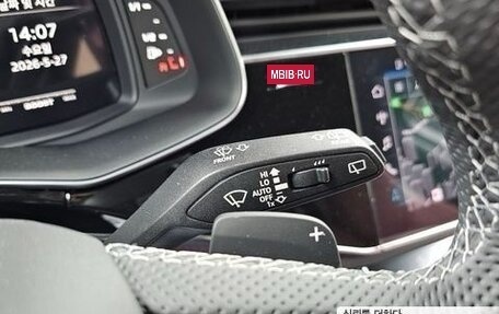 Audi SQ7, 2026 год, 15 600 000 рублей, 20 фотография