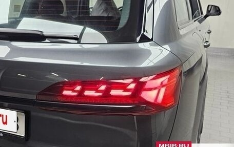 Audi SQ7, 2026 год, 15 600 000 рублей, 23 фотография