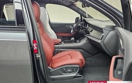 Audi SQ7, 2026 год, 15 600 000 рублей, 26 фотография