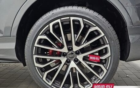 Audi SQ7, 2026 год, 15 600 000 рублей, 21 фотография