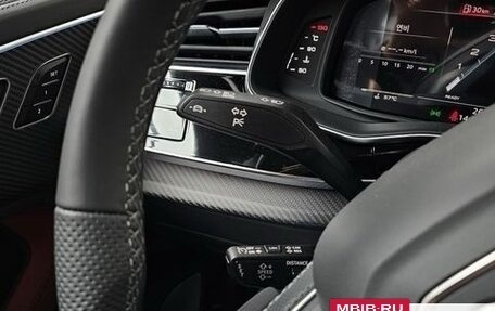 Audi SQ7, 2026 год, 15 600 000 рублей, 27 фотография