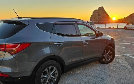 Hyundai Santa Fe III рестайлинг, 2013 год, 1 620 000 рублей, 6 фотография