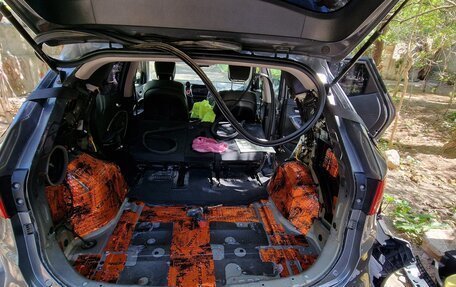 Hyundai Santa Fe III рестайлинг, 2013 год, 1 620 000 рублей, 14 фотография