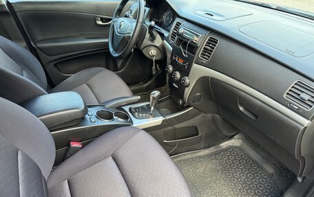 SsangYong Actyon II рестайлинг, 2011 год, 760 000 рублей, 17 фотография