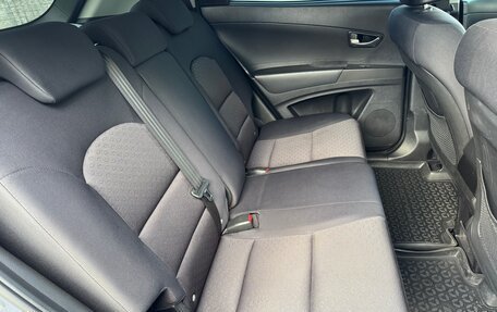 SsangYong Actyon II рестайлинг, 2011 год, 760 000 рублей, 16 фотография