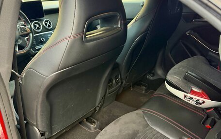 Mercedes-Benz CLA, 2018 год, 2 240 000 рублей, 12 фотография