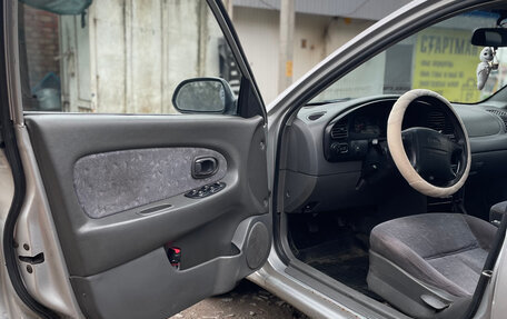 KIA Spectra II (LD), 2006 год, 290 000 рублей, 3 фотография